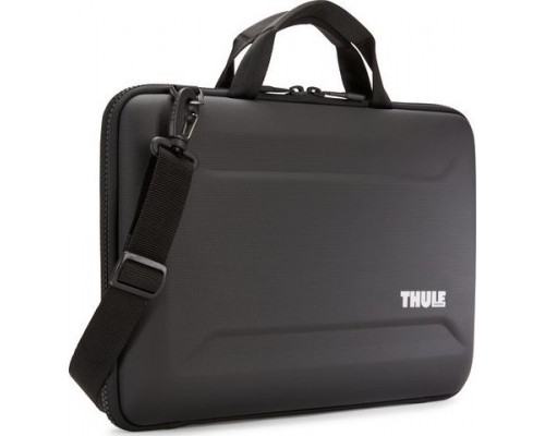 Thule Thule Gauntlet 4.0 TGAE2357 - Black torba na notebooka 40,6 cm (16") Etui pocket Black