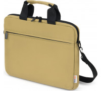 Dicota Dicota D31960 torba na notebooka 35,8 cm (14.1") Briefcase Brown