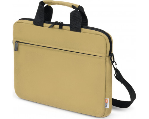 Dicota Dicota D31960 torba na notebooka 35,8 cm (14.1") Briefcase Brown