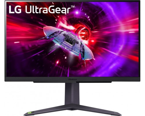 LG UltraGear 27GR75Q-B