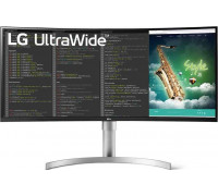 LG UltraWide 35WN75CP-W