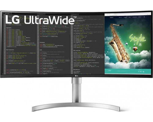 LG UltraWide 35WN75CP-W