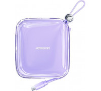 Joyroom JR-L002 10000 mAh Violet