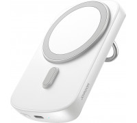 Joyroom JR-W030 6000 mAh White