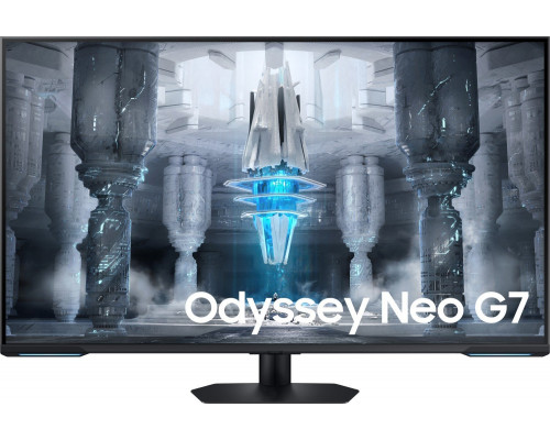 Samsung Odyssey Neo G7 G70NC (LS43CG700NUXEN)