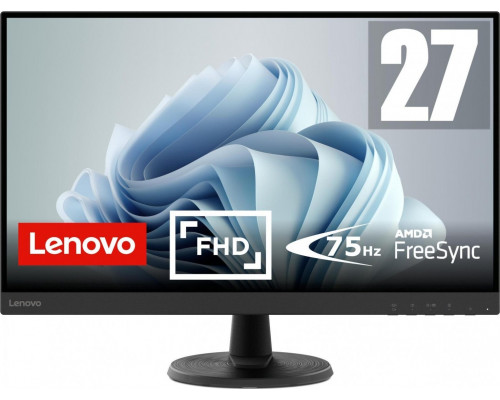 Lenovo D27-40 (67A3KAC6EU)