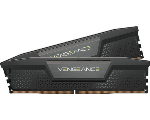 Corsair Vengeance, DDR5, 32 GB, 6800MHz, CL40 (CMK32GX5M2B6800C40)