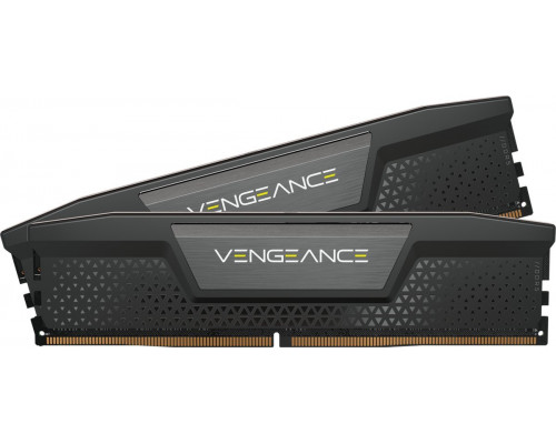 Corsair Vengeance, DDR5, 64 GB, 6400MHz, CL32 (CMK64GX5M2B6400C32)