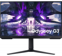 Samsung Odyssey G30A (LS27AG300NRXEN)