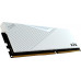 ADATA XPG Lancer, DDR5, 32 GB, 5200MHz, CL38 (AX5U5200C3816G-DCLAWH)