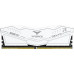 TeamGroup Team Group DDR5 32GB - 7800 - CL - 38 - Dual-Kit - DIMM - FF4D532G7800HC38DDC01, Delta RGB, XMP, white