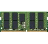 Kingston Kingston DDR4 32GB - 2666 - CL - 19 - Single-Kit, ECC, RAM (KSM26SED8/32MF, Server Premier)