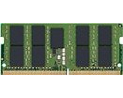 Kingston Kingston DDR4 32GB - 2666 - CL - 19 - Single-Kit, ECC, RAM (KSM26SED8/32MF, Server Premier)