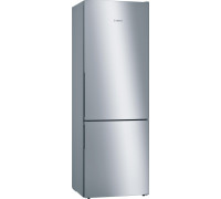 Bosch Bosch fridge / freezer combination KGE49AICA series 6 C inox - series 6