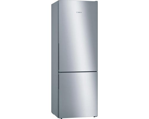 Bosch Bosch fridge / freezer combination KGE49AICA series 6 C inox - series 6