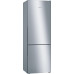 Bosch Bosch fridge / freezer combination KGE49AICA series 6 C inox - series 6