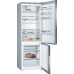 Bosch Bosch fridge / freezer combination KGE49AICA series 6 C inox - series 6