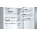 Bosch Bosch fridge / freezer combination KGE49AICA series 6 C inox - series 6