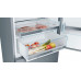 Bosch Bosch fridge / freezer combination KGE49AICA series 6 C inox - series 6