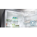 Bosch Bosch fridge / freezer combination KGE49AICA series 6 C inox - series 6