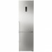 Siemens KG39NAIBT fridge/freezer combination (stainless steel/grey)