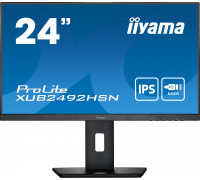 iiyama ProLite XUB2492HSN-B5