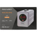 UPS Qoltec charger emergency Pure Sine Wave UPS | 500VA | 350W | Szary