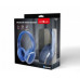 Gembird BTHS-01 Blue (BTHS-01-B)