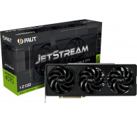 *RTX4070 Palit GeForce RTX 4070 JetStream 12GB GDDR6X (NED4070019K9-1047J)