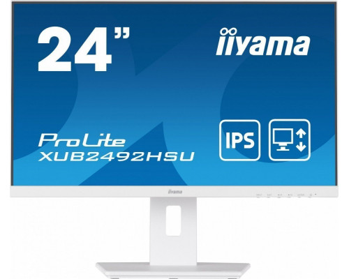 iiyama ProLite XUB2492HSU-W5