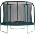 Garden trampoline Tesoro TR-10-3-P21-D-561C with inner mesh 10 FT 305 cm