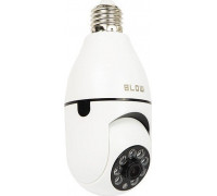 Blow Camera WiFi bulb H-933 rotary