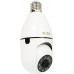 Blow Camera WiFi bulb H-933 rotary