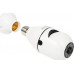 Blow Camera WiFi bulb H-933 rotary