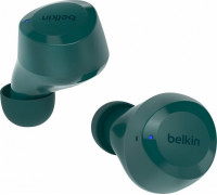 Belkin wireless Soundform Bolt TWS morskie