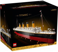 LEGO Icons Titanic (10294)