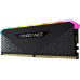 Corsair Vengeance RGB RS, DDR4, 8 GB, 3600MHz, CL18 (CMG16GX4M1D3600C18)