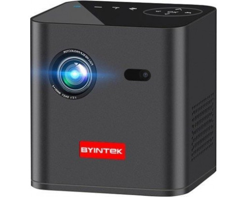 Byintek wireless mini projektor BYINTEK P19