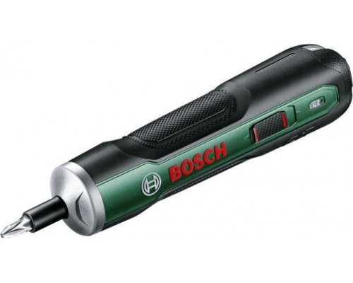 Bosch Wkrętak PushDrive 3.6 V