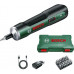 Bosch Wkrętak PushDrive 3.6 V