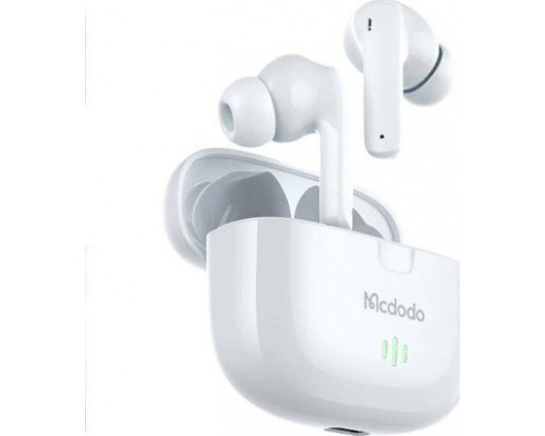 Mcdodo Mcdodo TWS Earbuds  HP-2780 (white)
