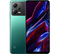 POCO X5 5G 6/128GB Green  (MZB0D5SEU)