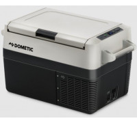 Dometic Dometic CFF 35, cool box (dark grey/light grey)