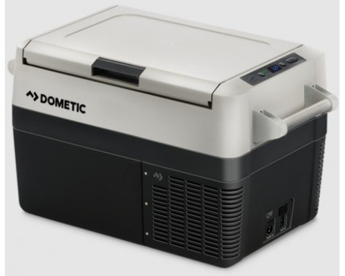 Dometic Dometic CFF 35, cool box (dark grey/light grey)