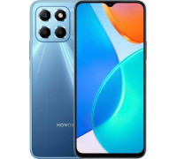 Honor X7A 4/128GB Blue  (69365208179170)