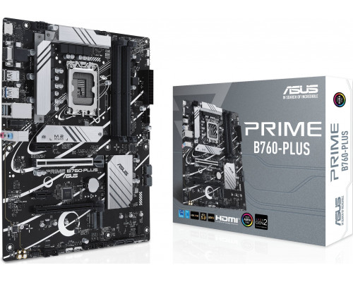 Intel B760 Asus PRIME B760-PLUS