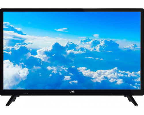 JVC LT-24VH2105 LED 24'' HD Ready