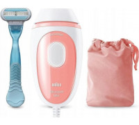 Braun Braun Silk-Expert Mini IPL PL1014 pink