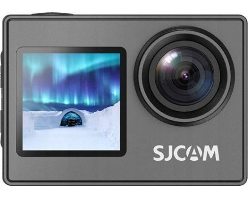 SJCAM sporty SJCAM SJ4000 Dual Screen