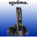 Soulima Maszynka- trymer do włosów 5w1 Soulima 19356